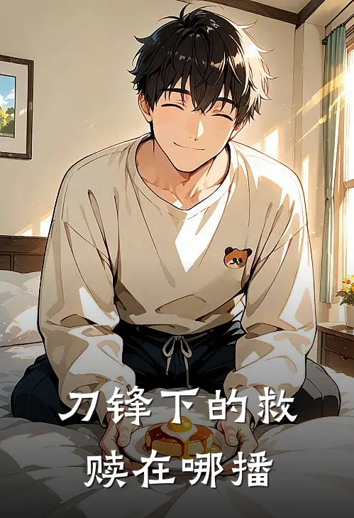 刀锋下的救赎在哪播