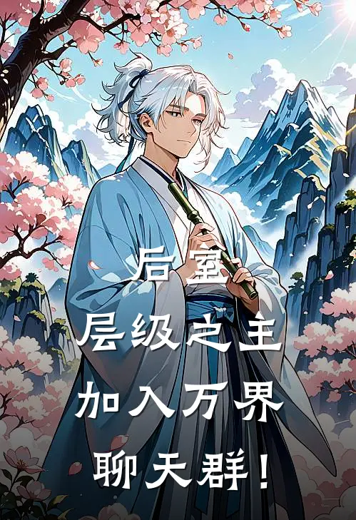 后室：层级之主加入万界聊天群！(苏川炭治郎)热门小说_完结版小说全文免费阅读后室：层级之主加入万界聊天群！(苏川炭治郎)