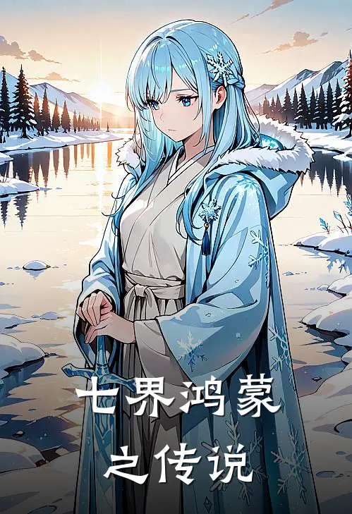 七界鸿蒙之传说