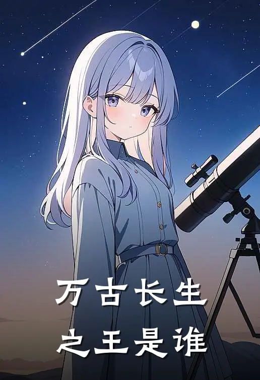 万古长生之王是谁