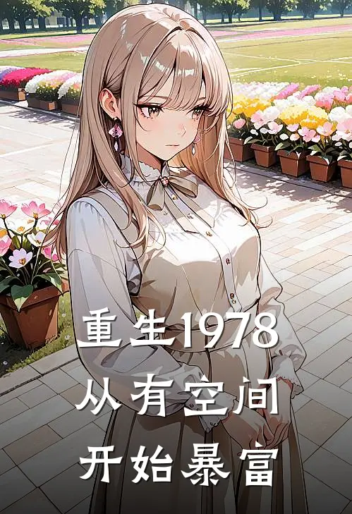 重生1978：从有空间开始暴富