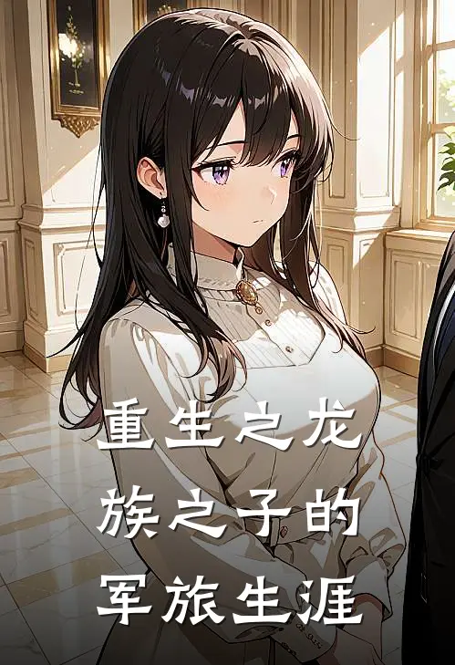 重生之龙族之子的军旅生涯