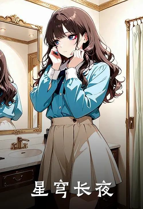 星穹长夜林启林启最新热门小说_免费小说全文阅读星穹长夜(林启林启)