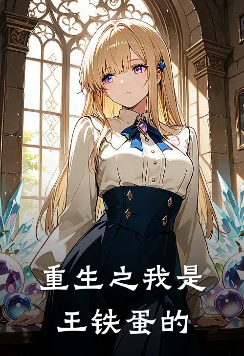 重生之我是王铁蛋的