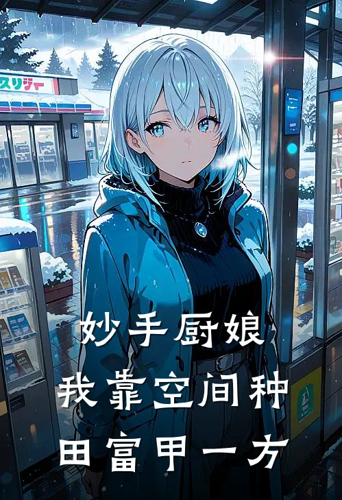 妙手厨娘：我靠空间种田富甲一方