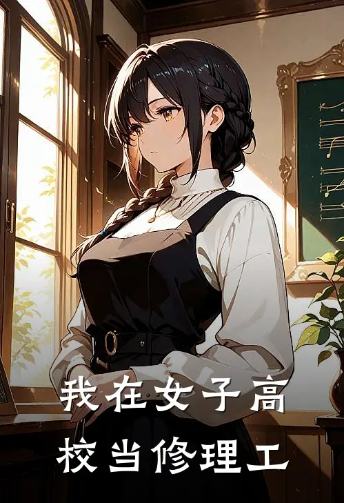我在女子高校当修理工