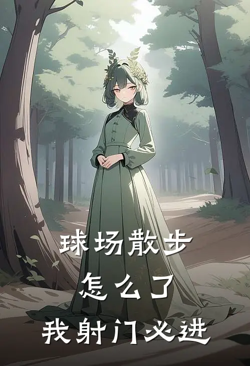 球场散步怎么了，我射门必进