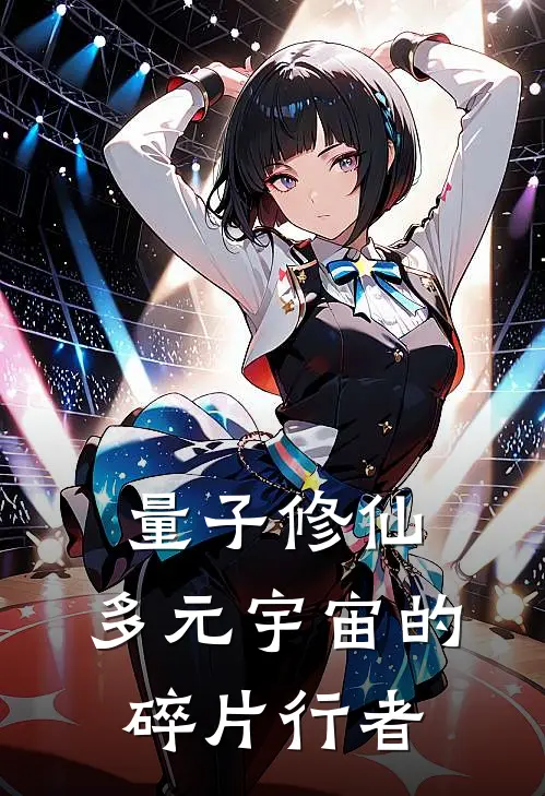 量子修仙：多元宇宙的碎片行者