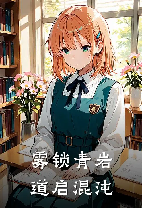 雾锁青岩，道启混沌(林砚阿砚)免费阅读全文_免费完结版小说雾锁青岩，道启混沌林砚阿砚