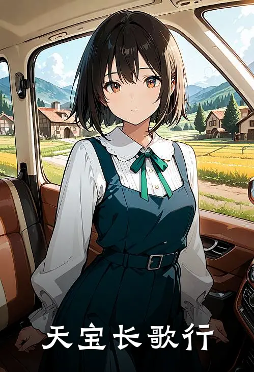 天宝长歌行秦羽哥舒翰全文在线阅读_天宝长歌行全集免费阅读