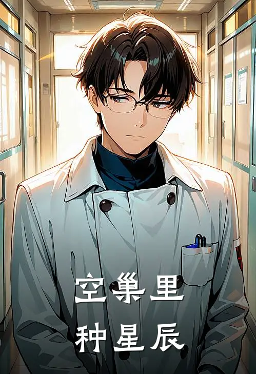 空巢里种星辰