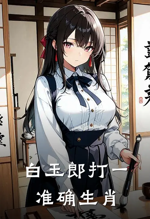 白玉郎打一准确生肖