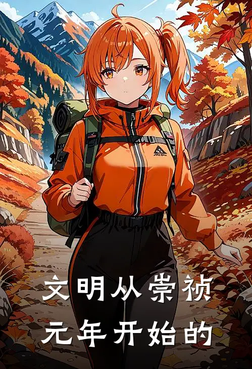 文明从崇祯元年开始的