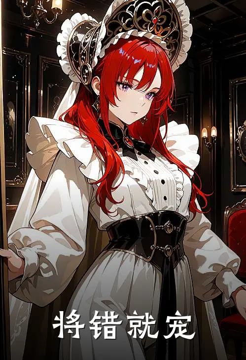 将错就宠(陈世安沈酥瑶)免费完结小说_免费小说在线阅读将错就宠(陈世安沈酥瑶)