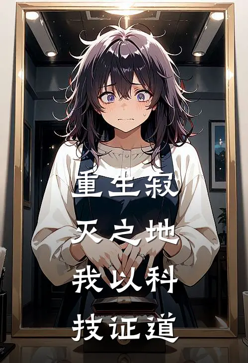 重生寂灭之地，我以科技证道