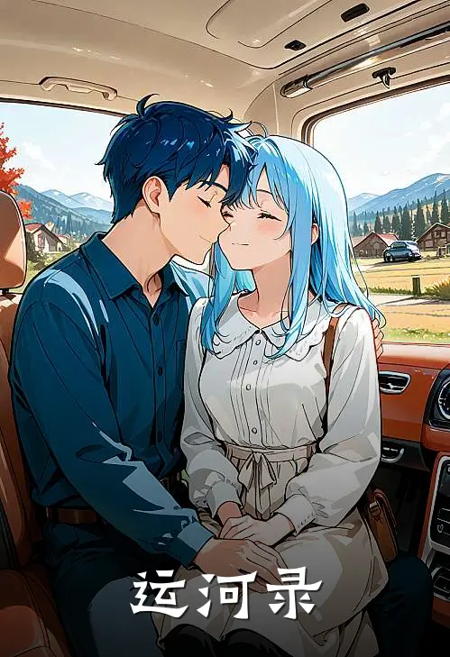 运河录阿牛阿稻最新章节免费阅读_运河录全文免费在线阅读