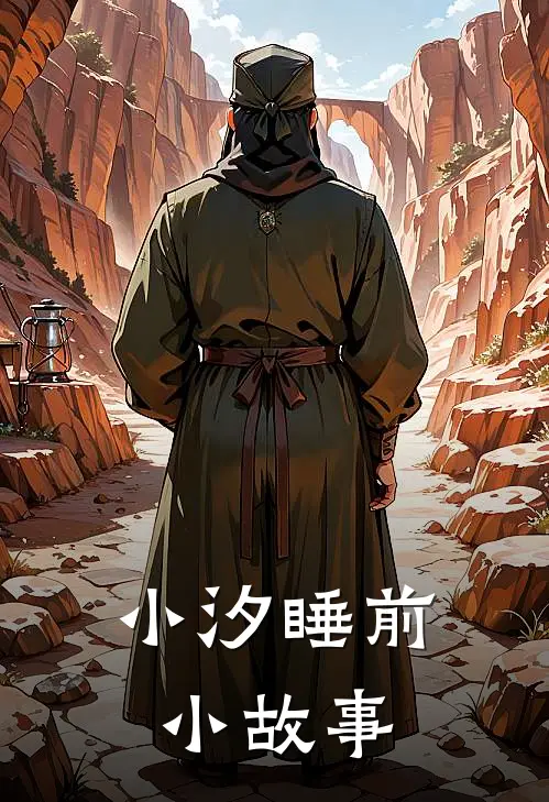 小汐睡前小故事