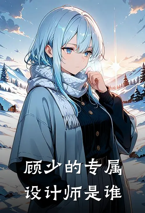 顾少的专属设计师是谁