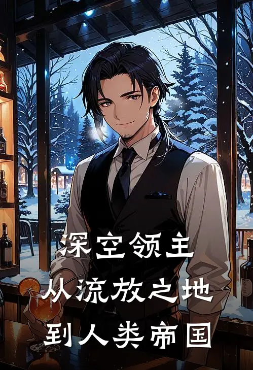 深空领主：从流放之地到人类帝国