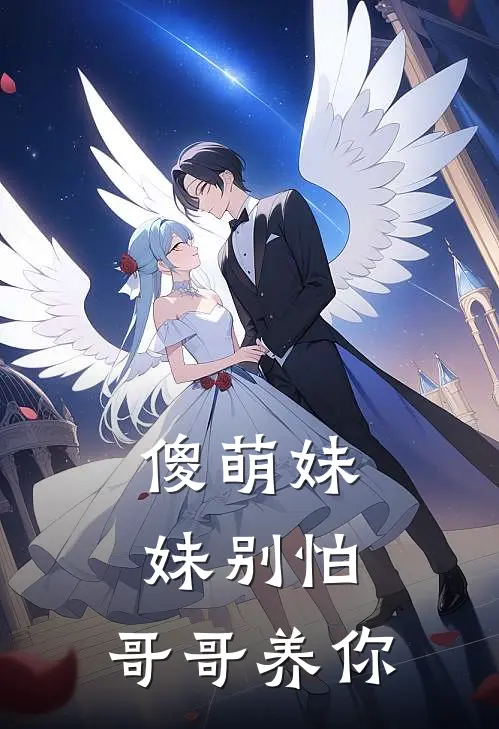 傻萌妹妹别怕，哥哥养你(沈熠秦宣)免费阅读_热门的小说傻萌妹妹别怕，哥哥养你沈熠秦宣