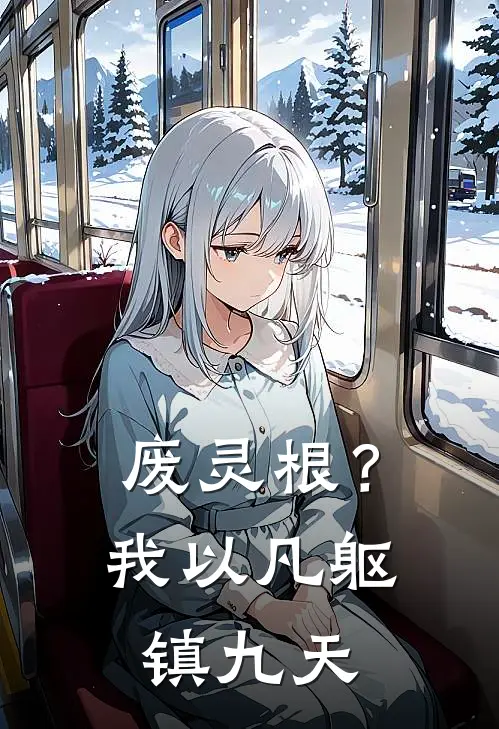 废灵根？我以凡躯镇九天