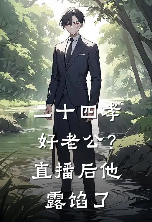 二十四孝好老公？直播后他露馅了李沛霖青子奚热门的小说_热门小说在线阅读二十四孝好老公？直播后他露馅了李沛霖青子奚