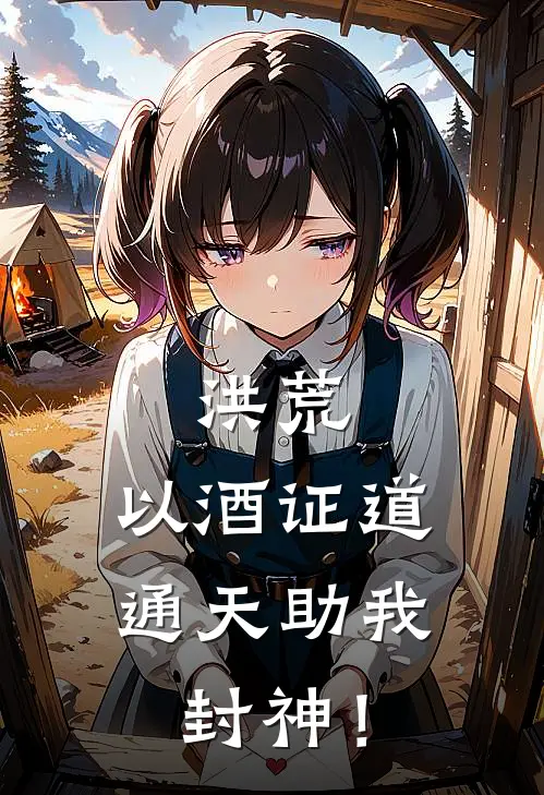 洪荒：以酒证道，通天助我封神！