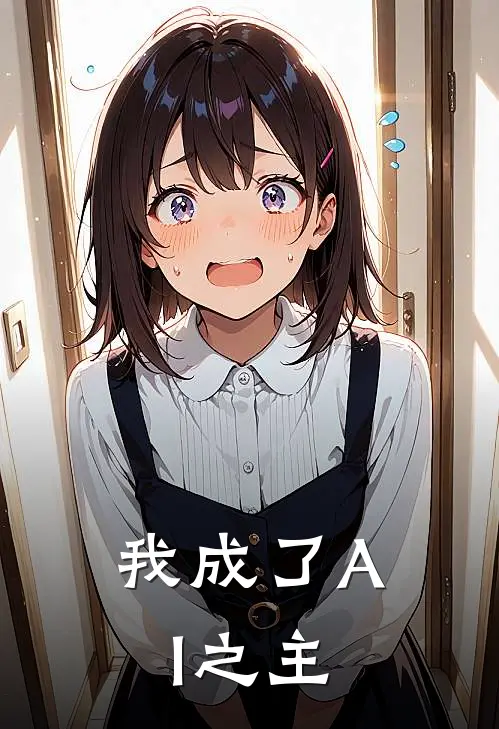 我成了AI之主陆承川苏砚秋免费小说全集_免费阅读无弹窗我成了AI之主陆承川苏砚秋