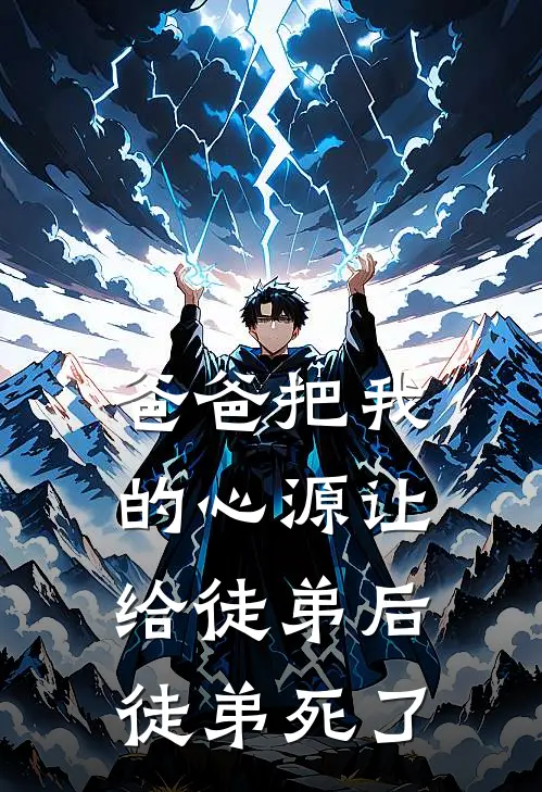 爸爸把我的心源让给徒弟后，徒弟死了