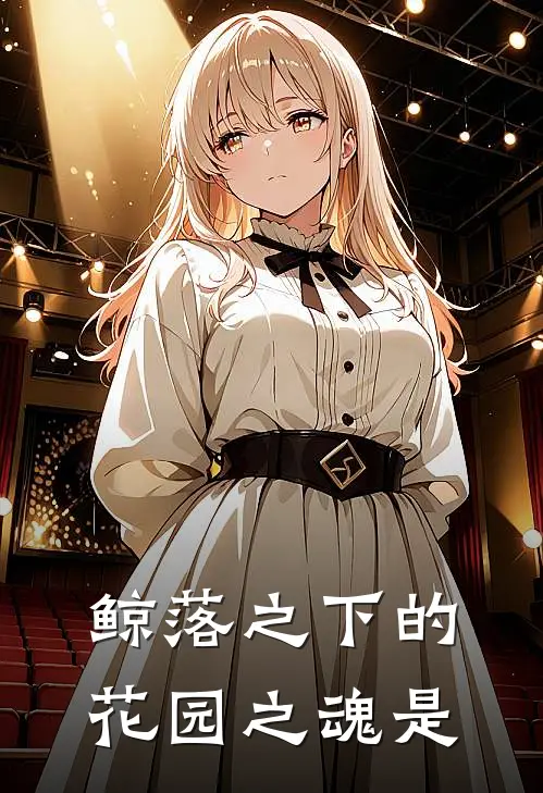 鲸落之下的花园之魂是