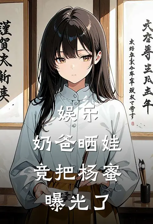 娱乐：奶爸晒娃，竟把杨蜜曝光了苏洋宁宝完结好看小说_无弹窗全文免费阅读娱乐：奶爸晒娃，竟把杨蜜曝光了(苏洋宁宝)