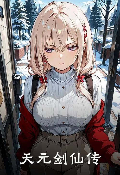 天元剑仙传(苏逸张猛)热门网络小说推荐_最新完结小说推荐天元剑仙传苏逸张猛