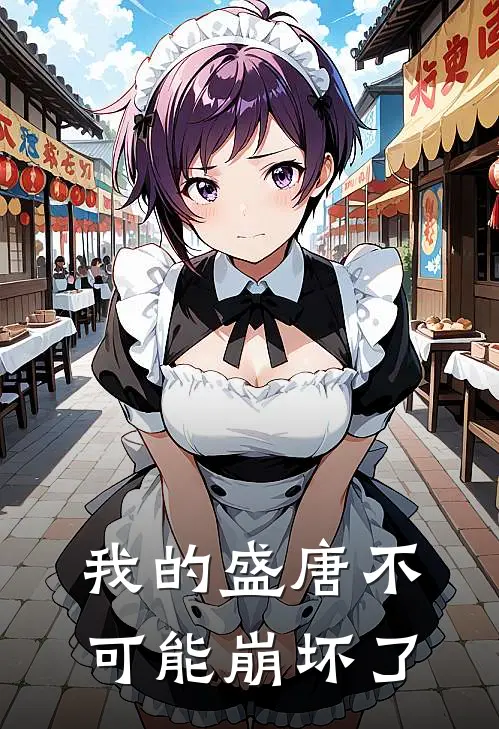 我的盛唐不可能崩坏了