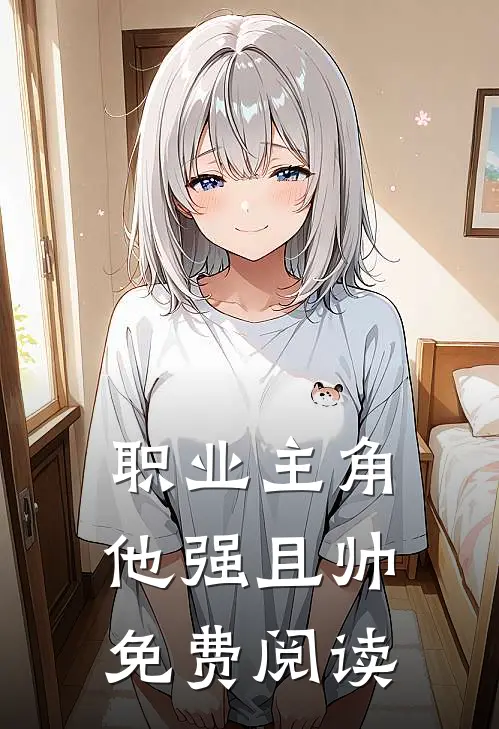 职业主角他强且帅免费阅读