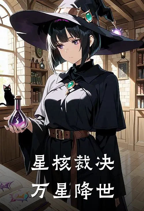 星核裁决：万星降世(吴天元启)热门网络小说推荐_免费完结版小说星核裁决：万星降世(吴天元启)