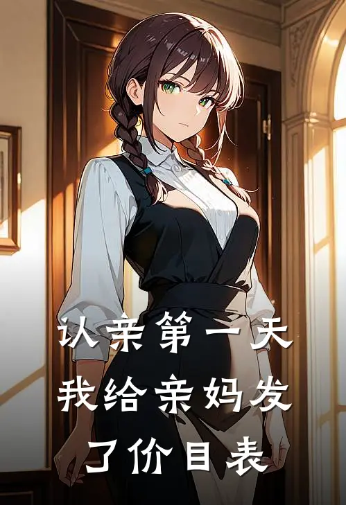 林婉许娜帕认亲第一天，我给亲妈发了价目表全章节在线阅读_认亲第一天，我给亲妈发了价目表全集免费在线阅读