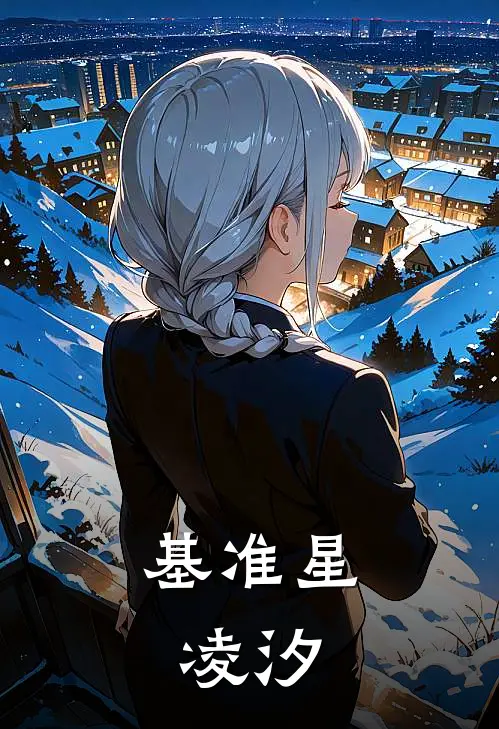 基准星：凌汐(陈默陆舟)火爆小说_《基准星：凌汐》陈默陆舟小说免费在线阅读