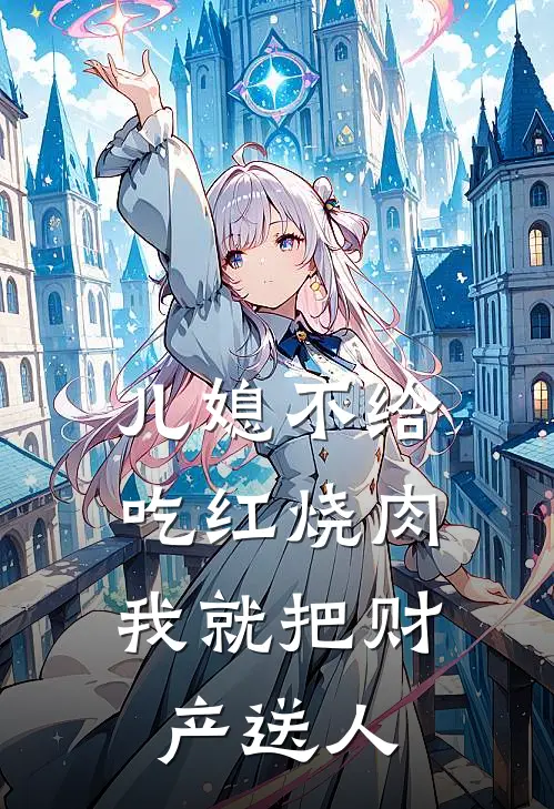 儿媳不给吃红烧肉，我就把财产送人林语淑陈北年完整版在线阅读_林语淑陈北年完整版阅读