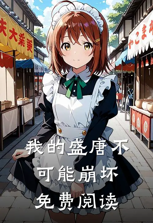 我的盛唐不可能崩坏免费阅读