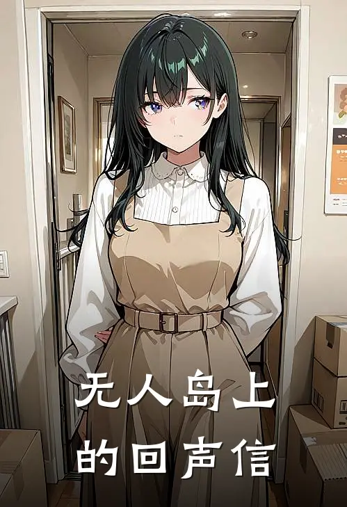 晏川聂无咎《无人岛上的回声信》完整版在线阅读_晏川聂无咎完整版在线阅读