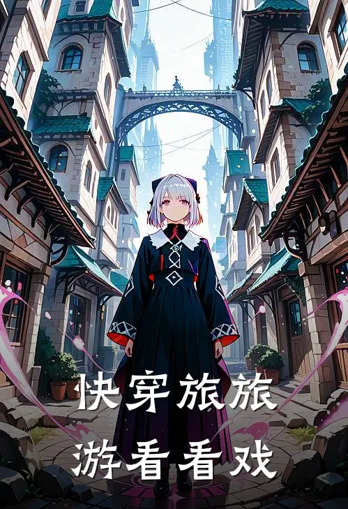 快穿旅旅游看看戏(李秋水逍遥子)免费阅读_热门的小说快穿旅旅游看看戏李秋水逍遥子