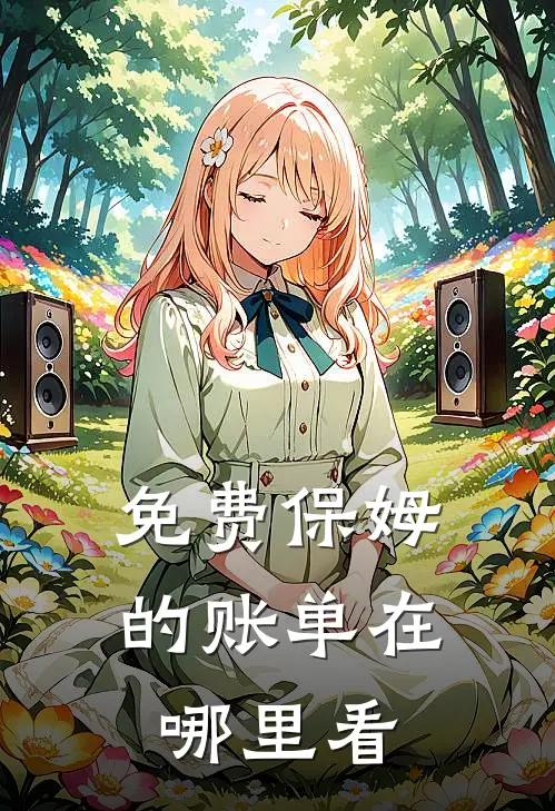 免费保姆的账单在哪里看