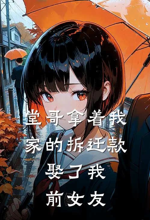 堂哥拿着我家的拆迁款，娶了我前女友(行洲堂哥)完整版免费阅读_(堂哥拿着我家的拆迁款，娶了我前女友)全章节免费在线阅读