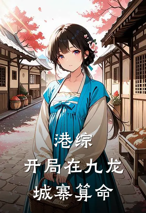 港综：开局在九龙城寨算命(林洋雷洛)全本免费小说_最新章节列表港综：开局在九龙城寨算命(林洋雷洛)