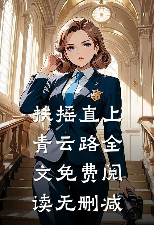 扶摇直上青云路全文免费阅读无删减