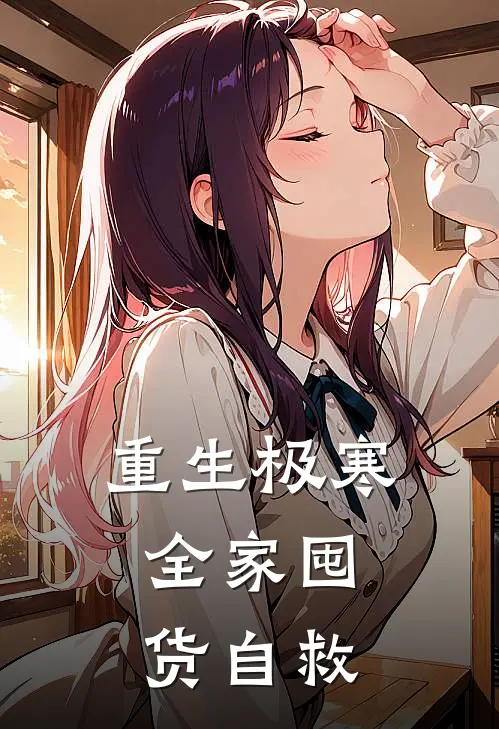 重生极寒：全家囤货自救(苏瑶苏辰)最新推荐小说_在哪看免费小说重生极寒：全家囤货自救苏瑶苏辰