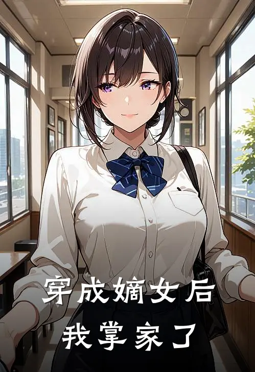 穿成嫡女后我掌家了