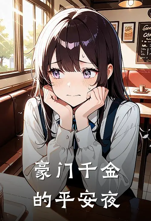 豪门千金的平安夜