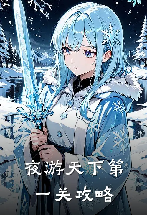 夜游天下第一关攻略