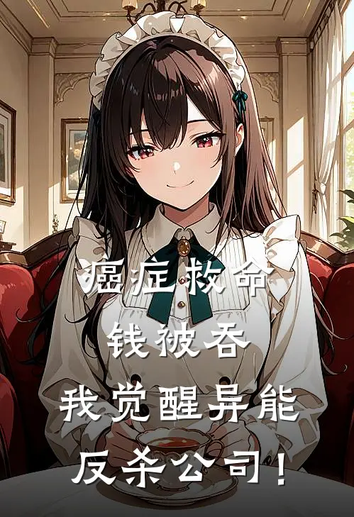 癌症救命钱被吞，我觉醒异能反杀公司！佚名佚名热门完结小说_最新章节列表癌症救命钱被吞，我觉醒异能反杀公司！(佚名佚名)